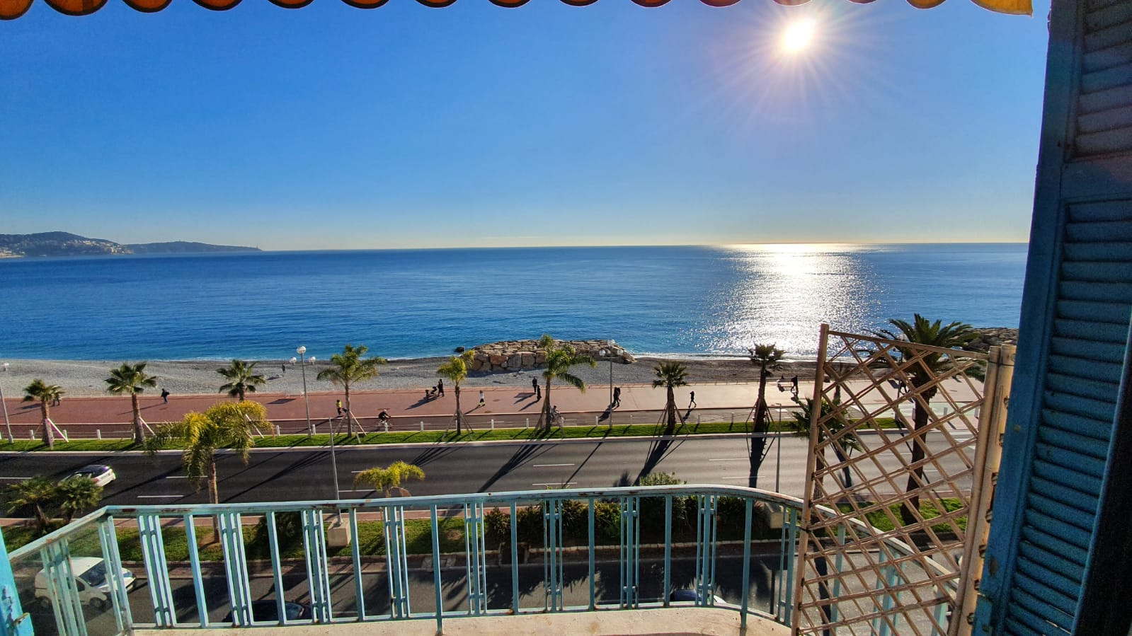 Immobilier Nice Vente Et Location Appartements Maisons Et Villas Nice